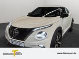 Nissan Juke Tekna, 360° Kamera - Nissan Juke Tekna mit Hybrid-Antrieb (Benzin/Elektro)