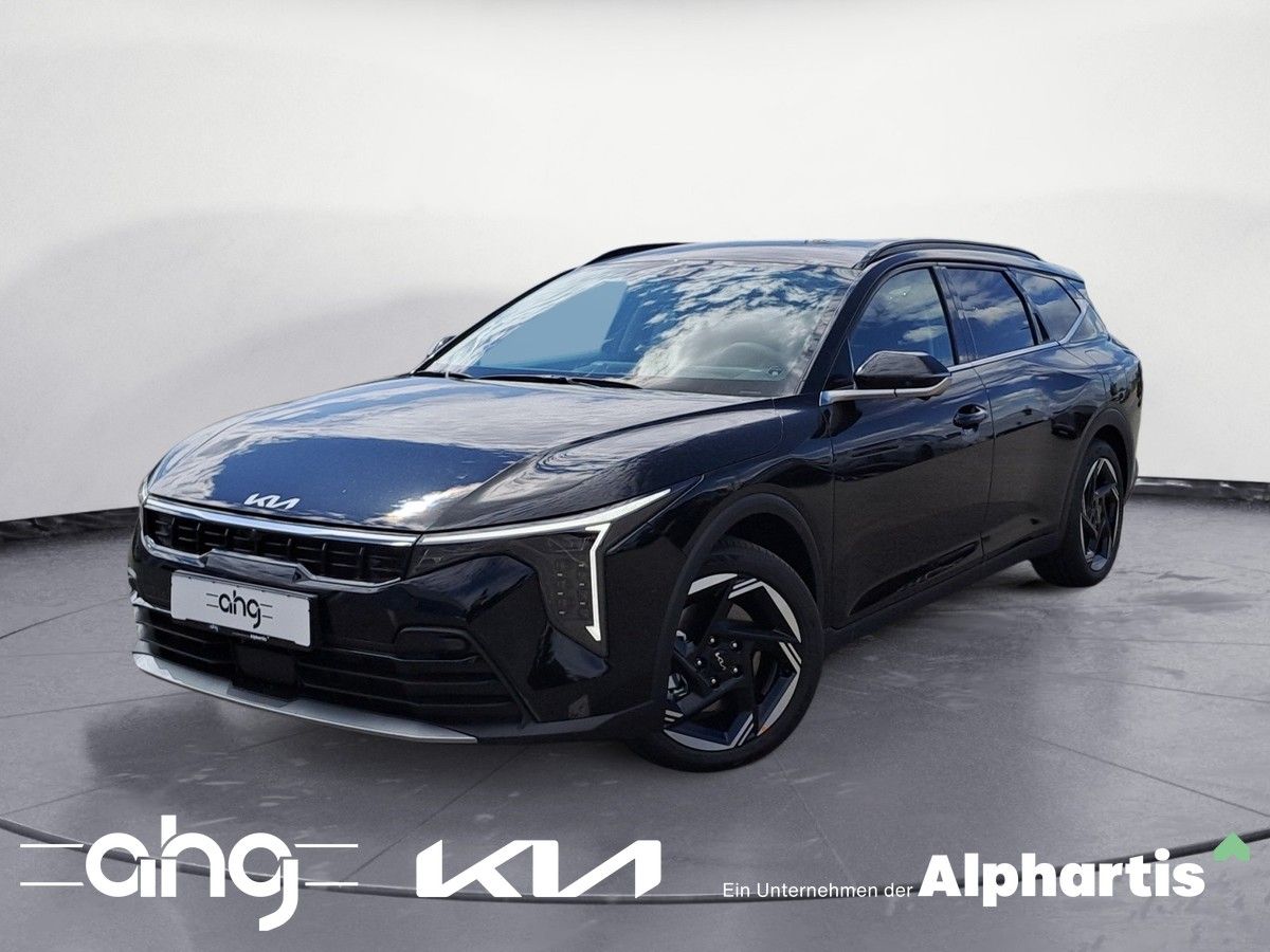 Kia K4 1.6T 150 DCT SPORTSWAGON SOUND/DRIVEWISEPAKET