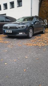 Volkswagen VW Passat B8 1.6 Diesel - Volkswagen Passat: 8.6
