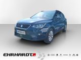 Seat Arona 1.6 TDI DSG Style NAVI*ACC*PARKLENK*TOTW*S - Seat mit Diesel-Antrieb: 1.6