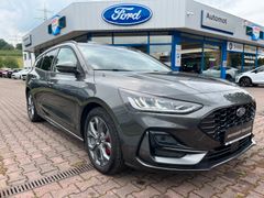 FORD Focus Turnier 1.0 ST-Line X*LED*Navi*DAB*Leder