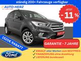 Ford Kuga Cool&Connect Sitz&Lenkhz+PDC+Navi+Klimaauto - Ford Kuga in Halle