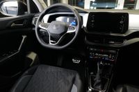 Volkswagen T-Cross 1.0TSI DSG Energy AHK RKAM ACC Totwinkel