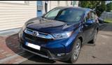 Honda CR-V 1,5 4WD Executive - Honda Accord mit Benzin-Antrieb: Automatik