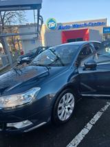 Citroën C5 V6 HDi 240 Biturbo Exclusive Automatik Ex... - Citroën C5: Hdi V6