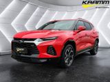 Chevrolet Blazer RS FWD Panorama Navi