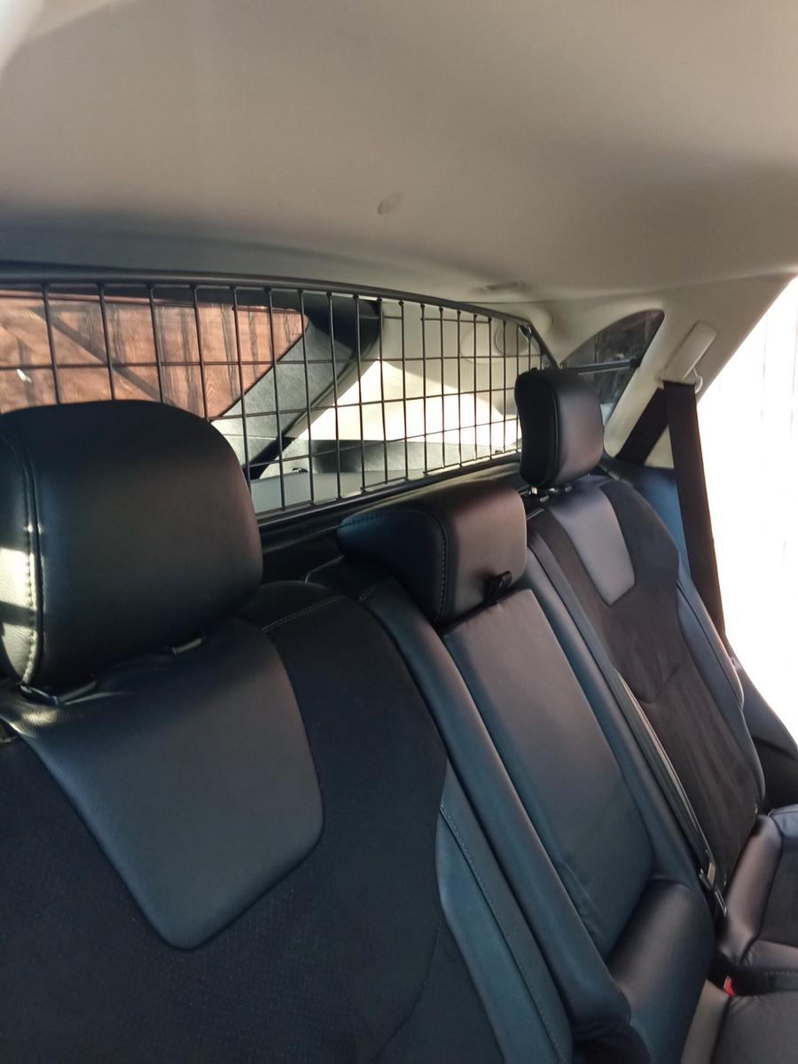 Ford Edge 2,0 l TDCi St Line 