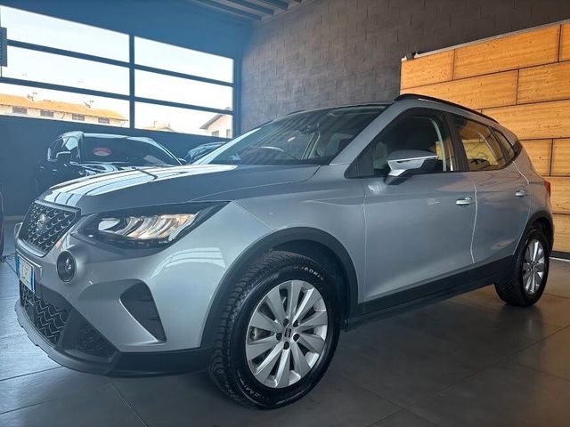 SEAT Seat Arona 1.0 EcoTSI Style NEOPATENTATI
