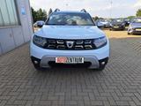 Dacia Duster Prestige 150PS AUTOMATIK NAVI SITZHEIZUNG - gebrauchte Dacia Duster aus dem Jahr 2022