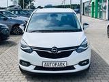 Opel Zafira C Business Edition *NAVI*KAMERA*LED*AHK* - Opel Zafira Tourer: Business Edition