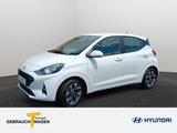 Hyundai i10 1.2 (79PS) A/T Trend Navi Sitzhei. Kamera - Hyundai i10 Gebrauchtwagen in Bochum