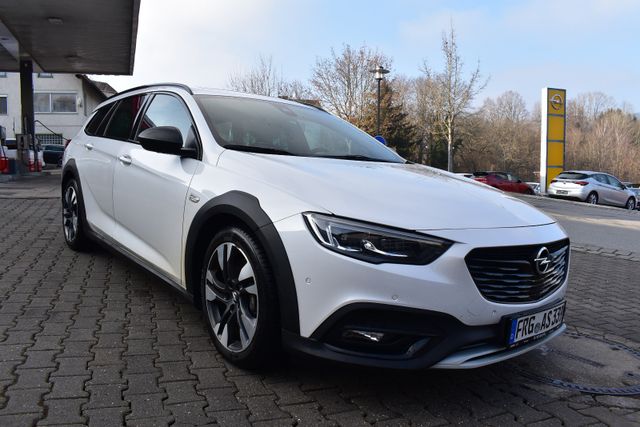 Opel Insignia Country Tourer Exclusive 4x4 "Panorama"