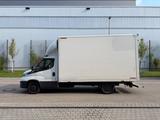 Iveco Daily Möbel Koffer 2,40m Automatik Luftfederung - Iveco Stuttgart