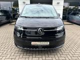 Volkswagen T7 Multivan 2,0 l TDI SCR 7-Gang-DSG  2,0 l TDI - Volkswagen mit Diesel-Antrieb: Van