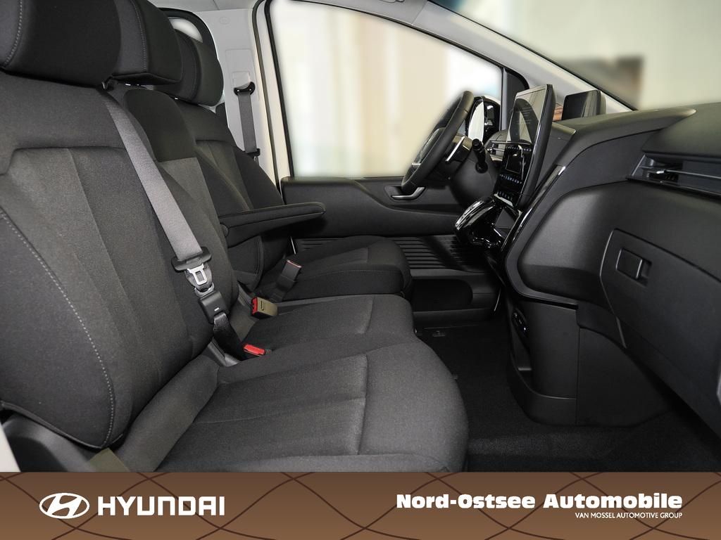 Fahrzeugabbildung Hyundai STARIA 9-Sitzer HEV TREND Easy-Access-P Park-P