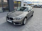 BMW 118 Baureihe 1 Lim. 5-trg. 118 i Advantage - : Kleinwagen