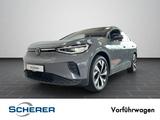 Volkswagen ID.4 Pro 4MOTION Allrad GOAL 210 kW (286 PS) 77