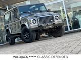 Land Rover Defender 110 TD4 SE *1.HD *LED*ALPINE*2016 - gebrauchte Land Rover Defender aus dem Jahr 2016