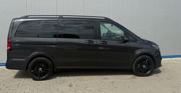 Mercedes V 300 - 4