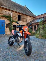 KTM 690 SMC - KTM 2008 690