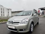 Toyota Corolla Verso 1,8 Executive*AUTOMATIK*1.HAND - Toyota Corolla Verso: 1.8