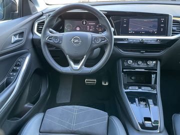 Opel Grandland (X) - 7