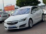Opel Insignia A Lim. Sport OPC-Line/AUTOM./LEDER/AHK - Opel Insignia: Opc Line