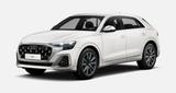 Audi SQ8 SUV TFSI #FREI KONFIGURIERBAR# - Audi SQ8 Neuwagen