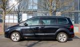 Volkswagen Sharan 2.0 TDI ; 176 PS; TÜV + Bremsen NEU ! - VW Sharan von privat