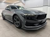 Ford Mustang Eco 2.3 Carbonized Grey/Duplex AGA/Perfo - Ford Mustang Gebrauchtwagen in München
