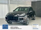 Porsche Cayenne S Diesel Vollausstatung , Scheckheft, Pa - Porsche Gebrauchtwagen in Moers