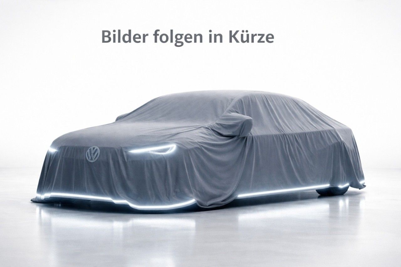 Volkswagen Golf VIII 2.0 TDI 85 kW 6-Gang Klima foto 1