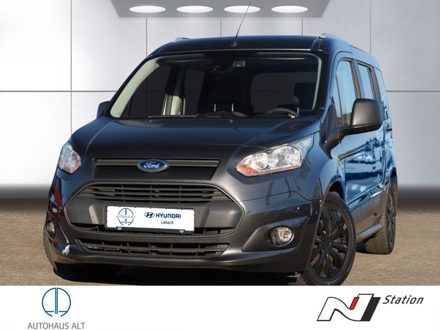 Ford Tourneo Connect Trend