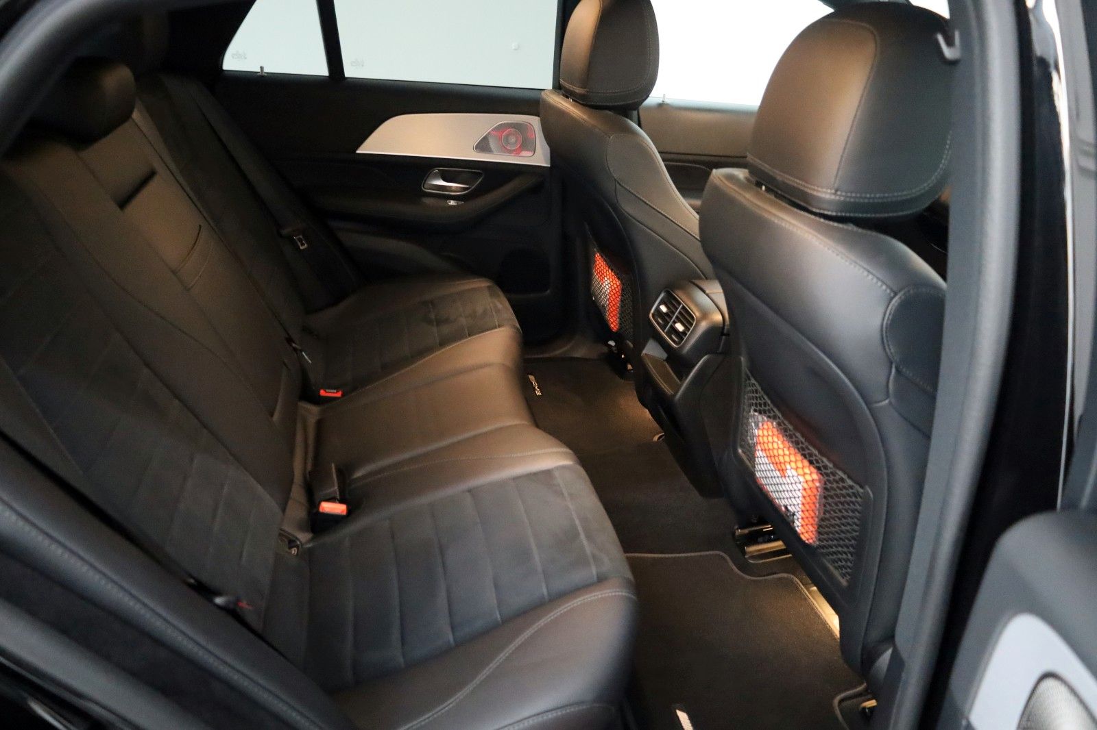 Fahrzeugabbildung Mercedes-Benz GLE 350e 4M Coupe,AMG,Night-P.,360Kamera,AHK +WR