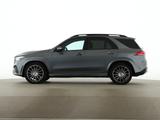 Mercedes-Benz GLE 400 d 4M AMG Night Pano AHK Burmester 360 - gebrauchte Mercedes-Benz GLE 400 aus dem Jahr 2023
