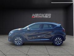 Renault Captur II 1.0 TCe 100 Intens