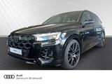 Audi SQ7 SUV Audi SQ7 SUV TFSI 373 kW tiptronic - Audi SQ7 Neuwagen