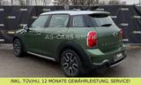 MINI COOPER S COUNTRYMAN ALL4 *TÜV/HU & SERVICE NEU* - MINI Cooper S mit Benzin-Antrieb: Countryman