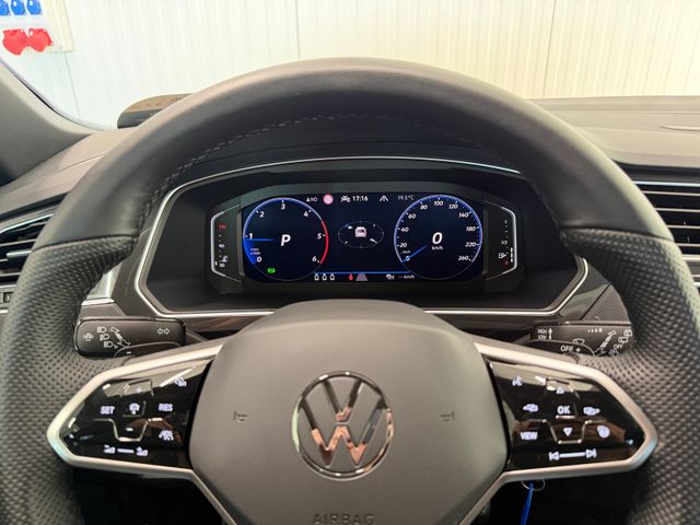Tiguan R-Line 2.0 TDI DSG 4M IQ.LIGHT