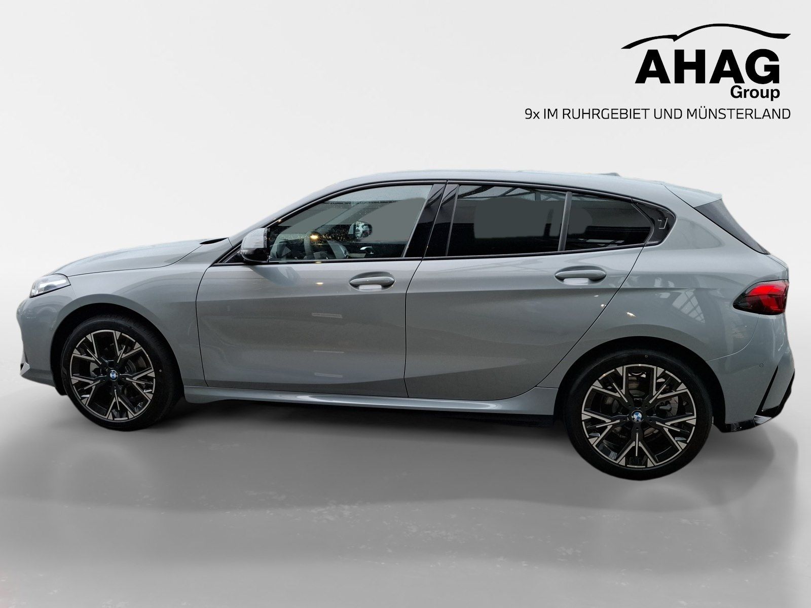 BMW 120 - Bild 6