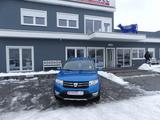 Dacia Sandero II Stepway Prestige, Automatik - gebrauchte Dacia Sandero aus dem Jahr 2016