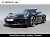 Porsche 992 911 Carrera 4S BOSE Sportabgas HA-Lenkung - Porsche 992 in Frankfurt (Main)