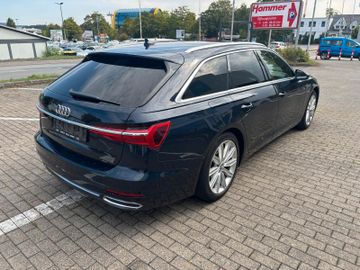 Audi A6 - 5