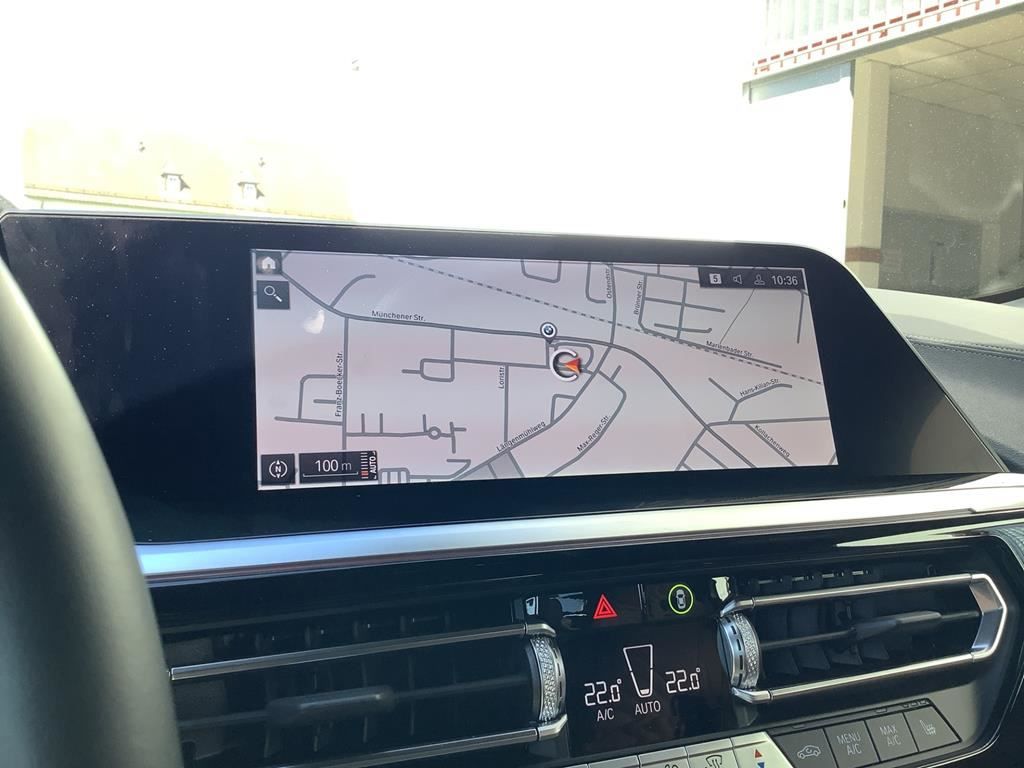 BMW Z4 M40 - Bild 29