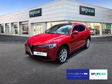 Alfa Romeo Stelvio 2.0 Turbo 16V Super Q4 - gebrauchte Alfa Romeo Stelvio aus dem Jahr 2020