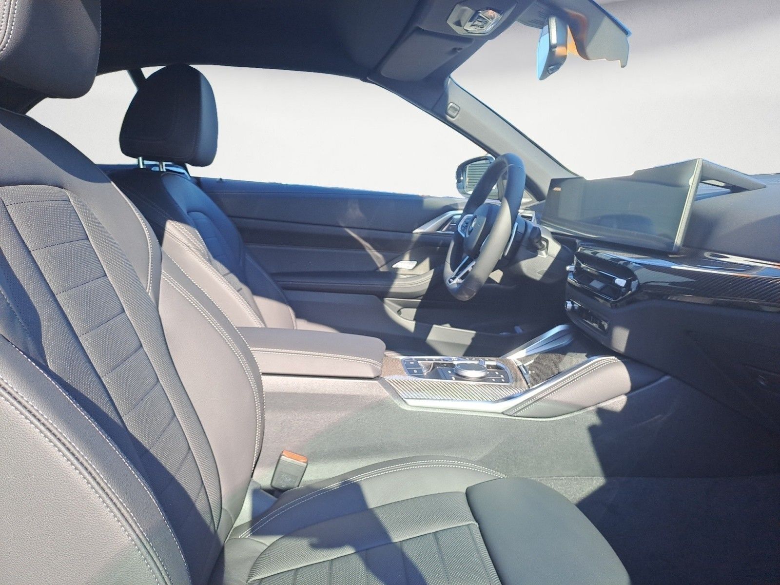 BMW 430 - Bild 10