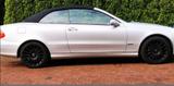 Mercedes-Benz CLK 320 CDI ELEGANCE ELEGANCE - gebrauchte Mercedes-Benz CLK 320 aus dem Jahr 2006