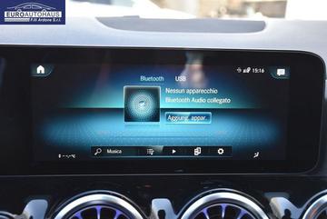 2022 Mercedes-BENZ EQA — миниатюра 12