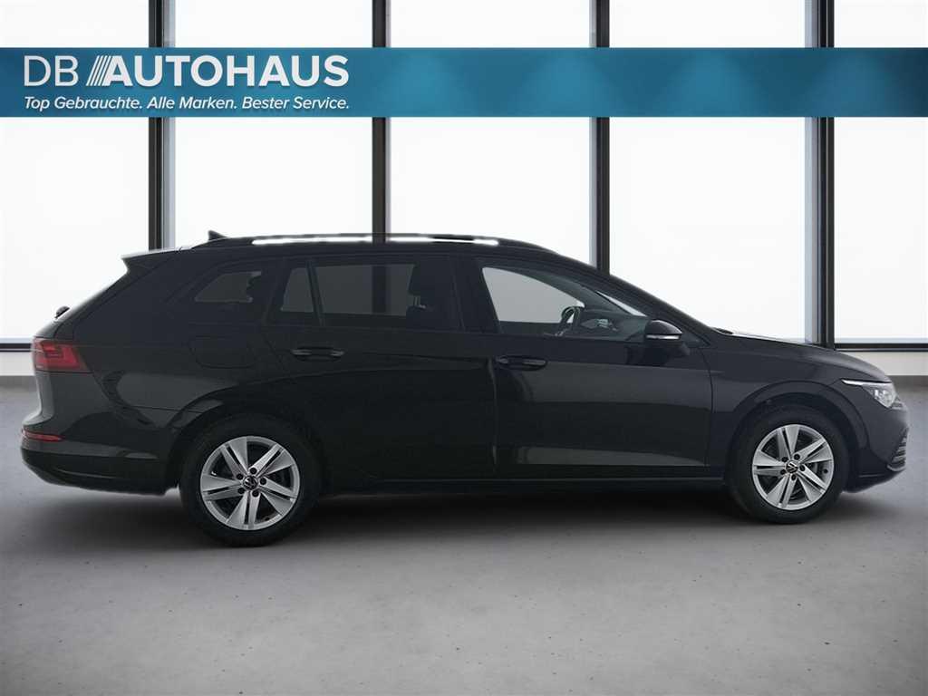 Volkswagen Golf Variant Life 1.5 TSI Top-Paket Business, миниатюра 3