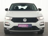 Volkswagen T-Roc Style AHK|Navigation|SHZ|PDC|CarPlay|Tempo - Volkswagen Gebrauchtwagen in Marburg